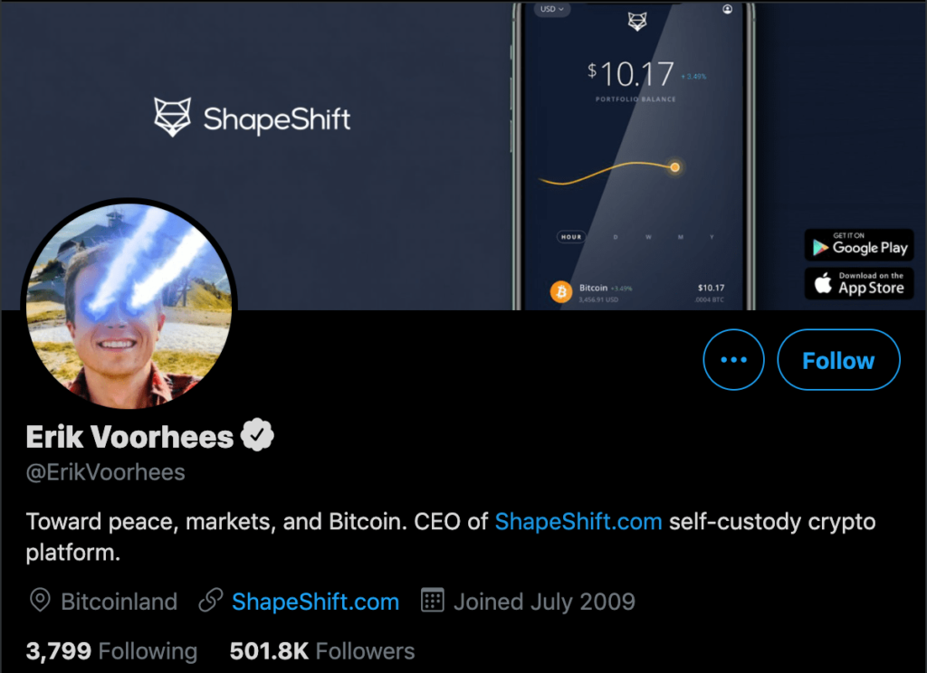 cryptocurrency