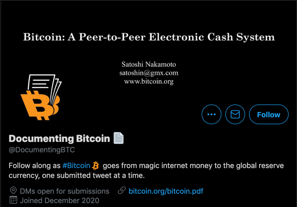 cryptocurrency