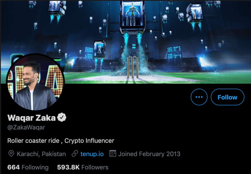 cryptocurrency