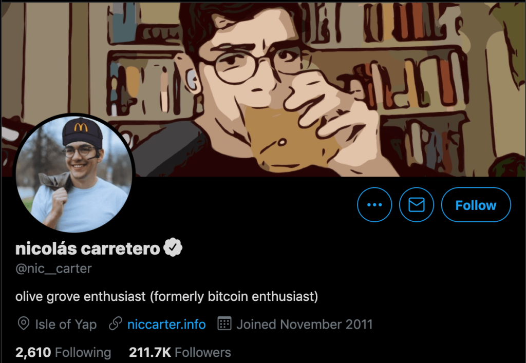 cryptocurrency