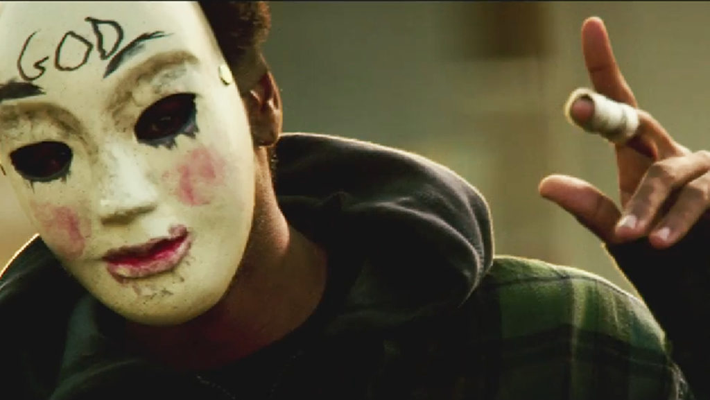 Top 5 Horror Movies of All Time