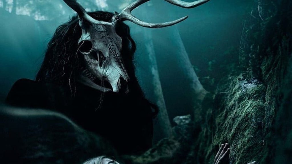 Top 5 Horror Movies of All Time