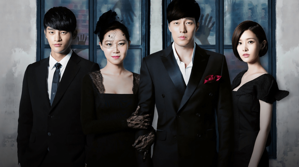 Top 6 Funniest K-Dramas of All Time