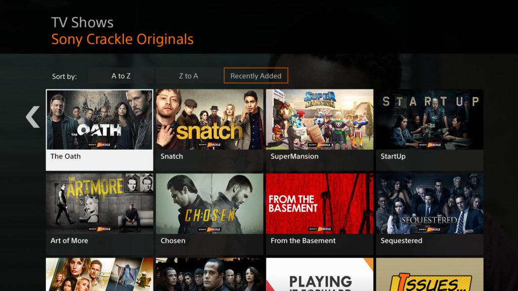 Ahasave downloader situs download film Crackle