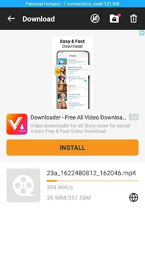 How to Download Songs From SoundCloud With AhaSave