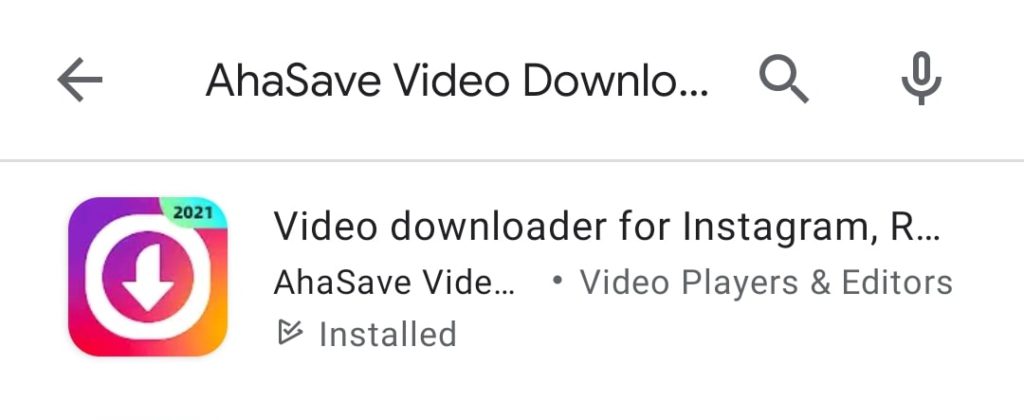How to Download Instagram Video from BuzzFeed Tasty