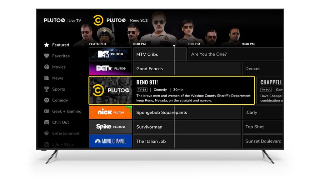 Confira 4 ótimos sites para assistir filmes e séries de graça!