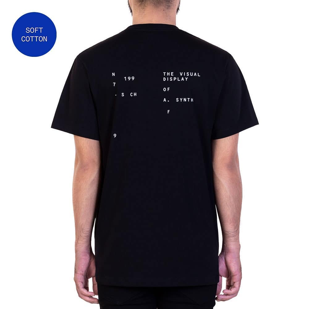 Brand baju pria lokal SCH