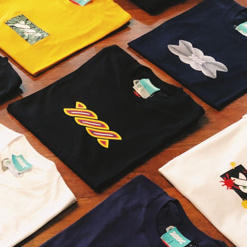 Brand baju pria lokal wdzg