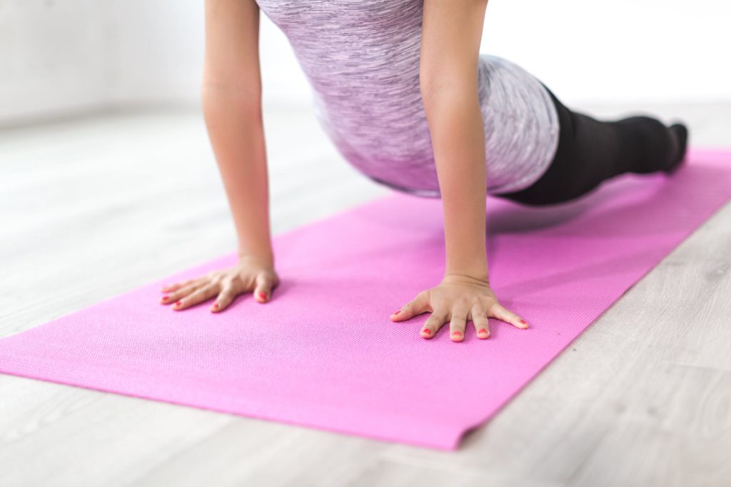 Download Video Latihan Yoga Pemula Ahasave Video Downloader