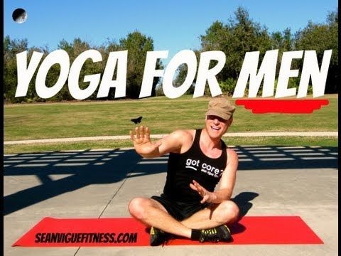 Sean Vigue Fitness Latihan Yoga Pemula Ahasave Downloader