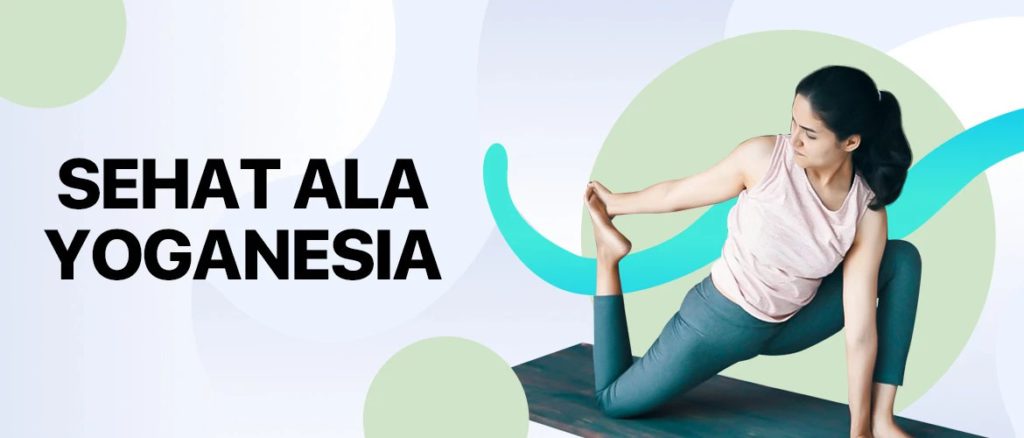 Yoganesia Official Latihan Yoga Pemula Ahasave Downloader