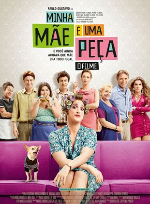 Veja quais são os melhores filmes de comédia brasileiros mais adorados pelo público e bem avaliados pela crítica!