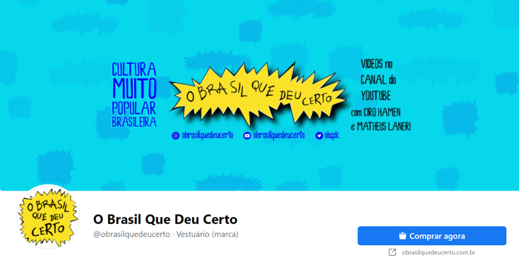 Conheça as páginas de humor no Facebook!