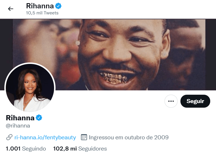 Conheça os perfis mais seguidos no Twitter!