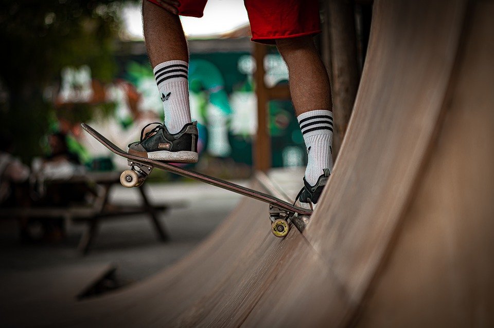 manobras de skate difíceis