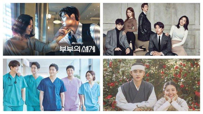 AhaSave All Downloader Berakhir di Season 3, Ini Fakta Drama Korea The Penthouse1