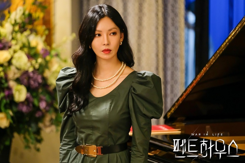 AhaSave All Downloader Berakhir di Season 3, Ini Fakta Drama Korea The Penthouse5