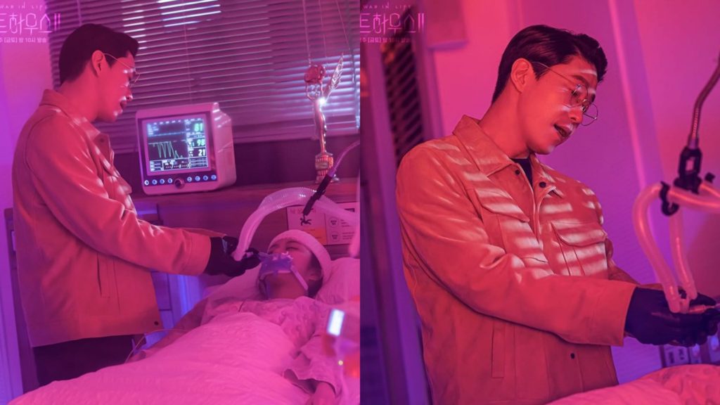 AhaSave All Downloader Berakhir di Season 3, Ini Fakta Drama Korea The Penthouse7