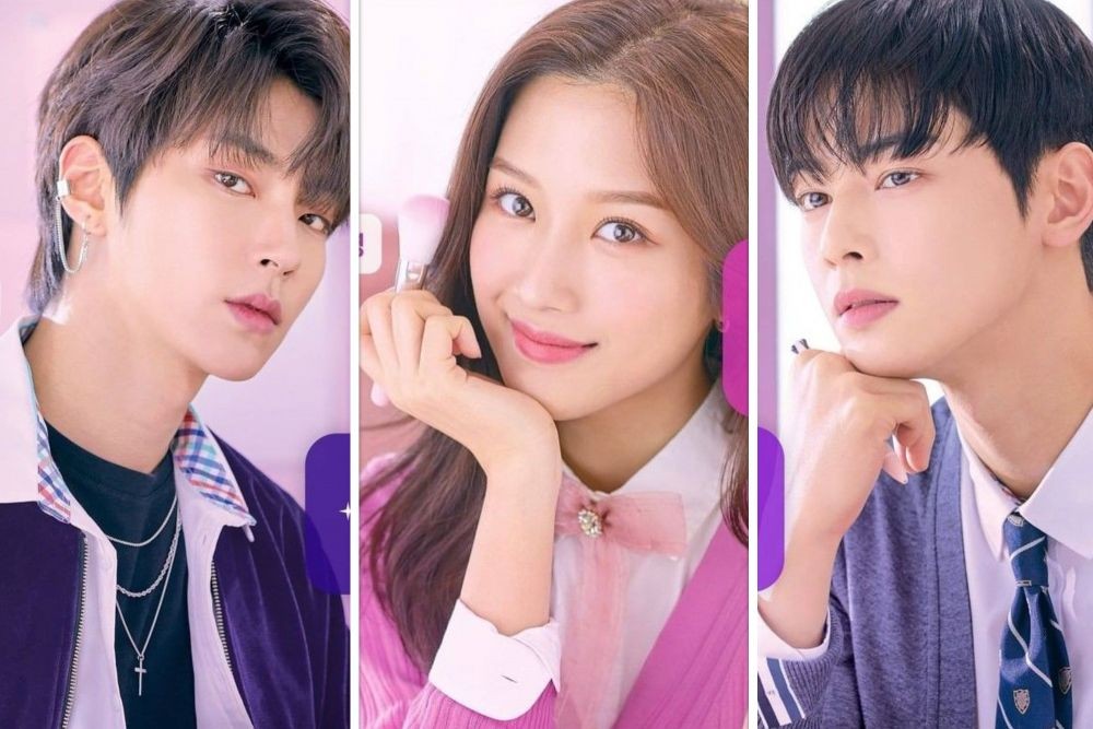 AhaSave All Video Downloader 5 Drama Korea Komedi Romantis Terbaik 2021
