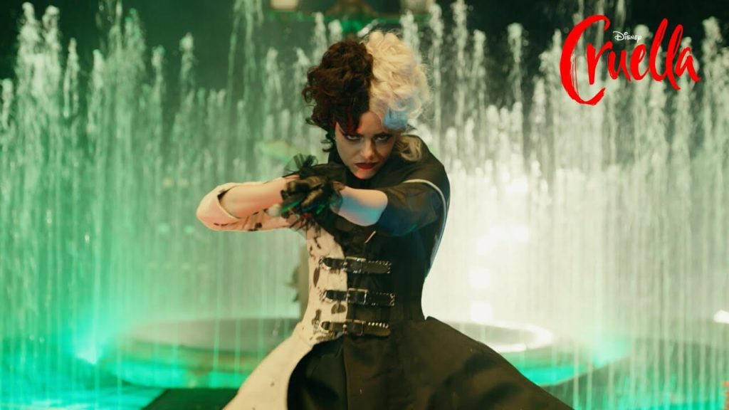 Ahasave All Video Downloader Download film terbaru 2021 Cruella