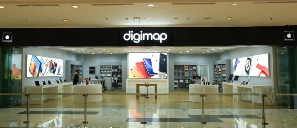 Gaji Ronaldo digimap-premium-reseller