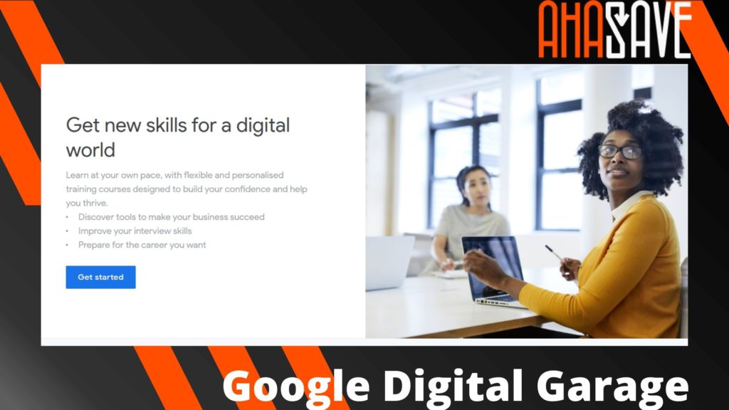 Kursus Digital Marketing GRATIS Terbaru 2021 Google Digital Garage