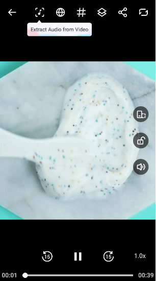 download instagram videos from yesstyle Korean 