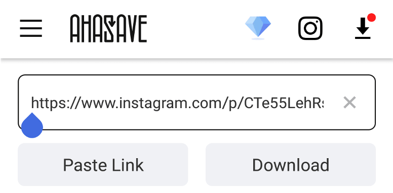 download instagram videos from yesstyle Korean 