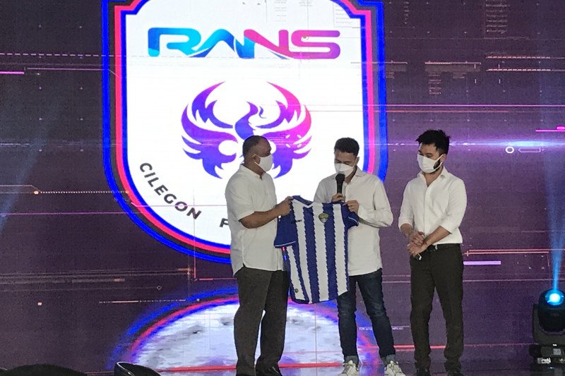Gaji Ronaldo RANS Cilegon FC Ahasave Downloader