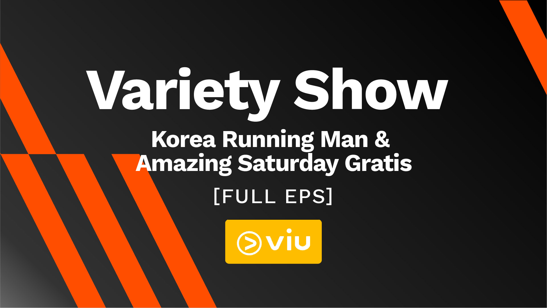 Nonton Variety Show Korea Running man & Amazing Saturday full gratis ahasave all video downloader