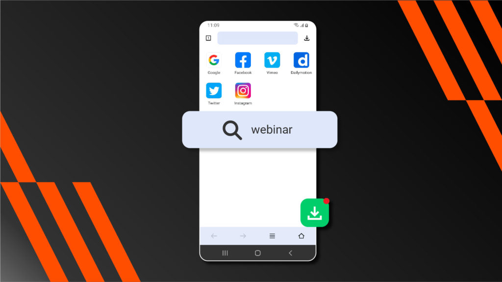 Cek Kumpulan Webinar Gratis di Sini dan Cara Nonton Secara Offline 2