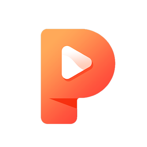 Vidma Player App Icon