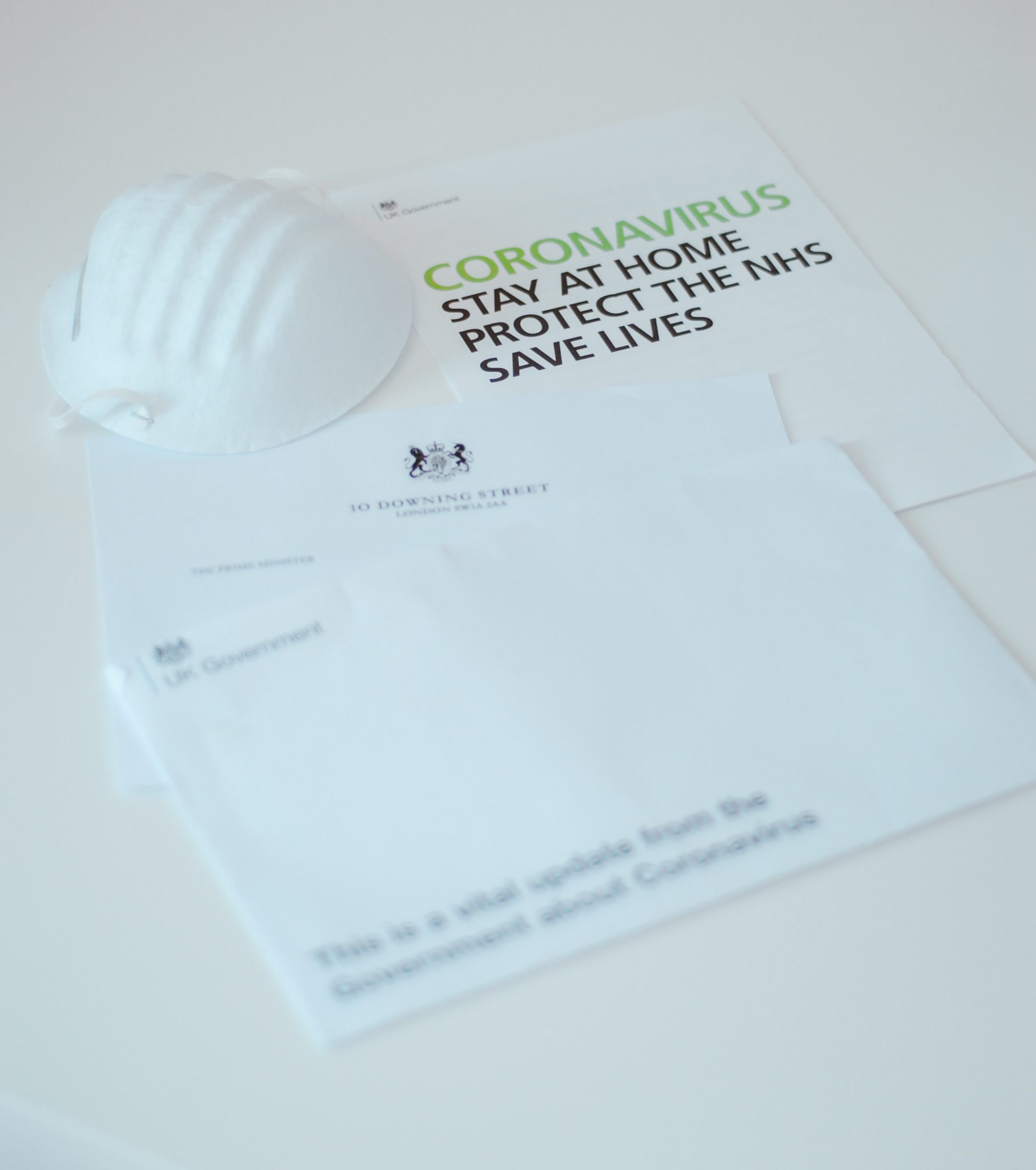 social distancing COVID19