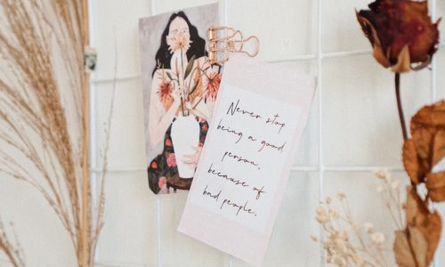 6 Cara Membuat Quotes Instagram Aesthetic di iPhone Terbaru dengan Collart Collage Maker 01