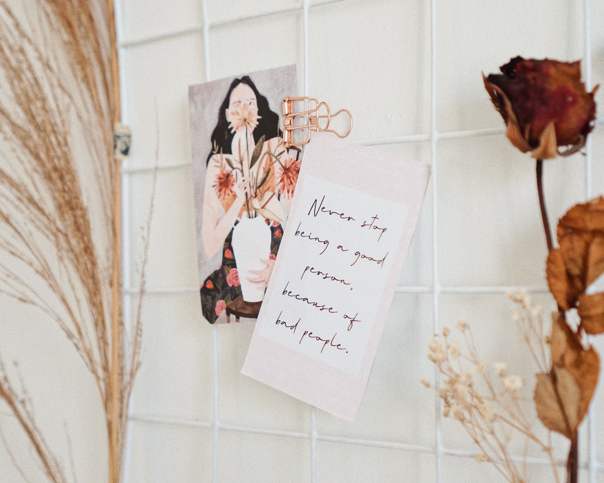 6 Cara Membuat Quotes Instagram Aesthetic di iPhone Terbaru dengan Collart Collage Maker 01