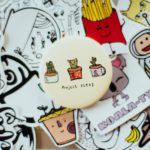 Mengenal 4 Cara Buat Doodle Art Bikin Fotomu Lebih Estetik