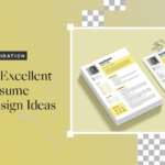 48 Excellent Resume Designs to Impress Your Future Employer