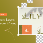 How to Create Logo on Your iPhone With Collart