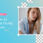 edit profile photos