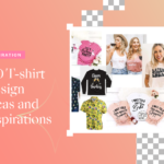 t-shirt design ideas