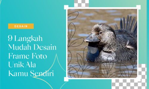 9 Langkah Mudah Desain Frame Foto Unik Ala Kamu Sendiri Collart Collage Maker
