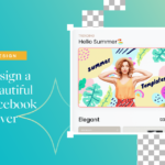 Facebook cover photo design