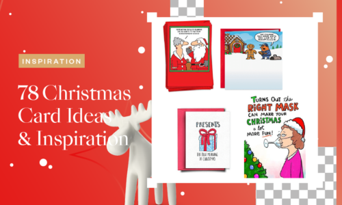 Christmas stickers