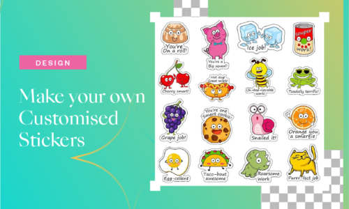 collart free photo editor make your own customised sticker