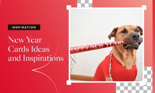 new year cards free card maker iOS