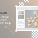 brochure design ideas