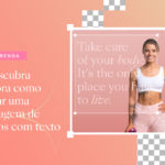 Editor de fotos e Criador de Colagem 1