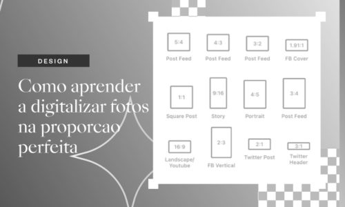 Editor de fotos e Criador de Colagem aspect ratio