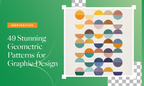 geometric design ideas
